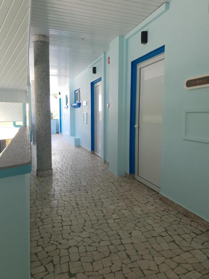 Bord Mer City Apartments Ла-Диг Экстерьер фото