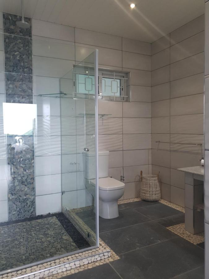 Bord Mer City Apartments Ла-Диг Экстерьер фото