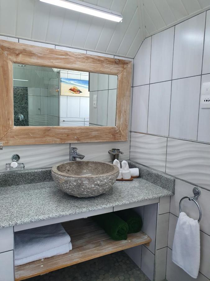 Bord Mer City Apartments Ла-Диг Экстерьер фото